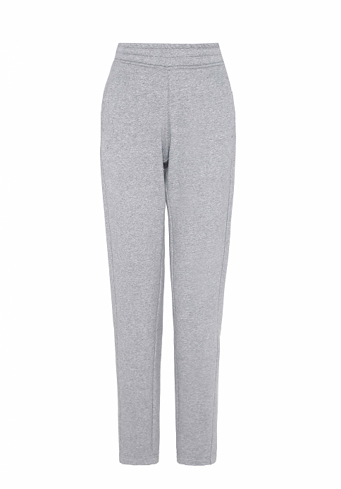 Брюки БАЗОВЫЕ №1 unisex (Темно-серый)