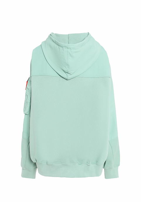 Худи SPACESUIT unisex