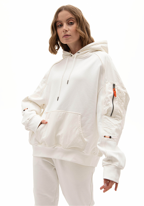Худи SPACESUIT unisex