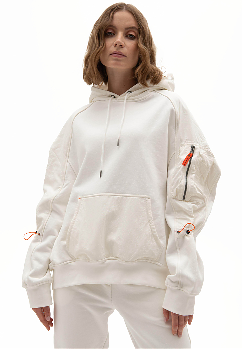 Худи SPACESUIT unisex