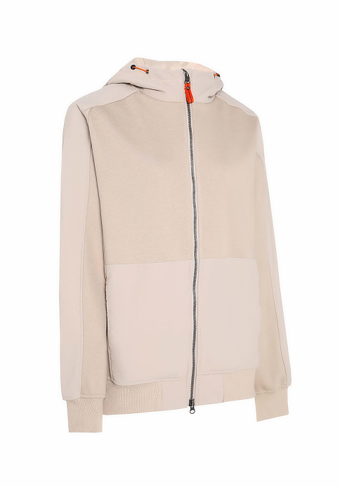 Худи COACH unisex