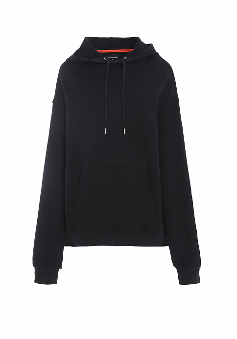 Худи VETEMEN unisex
