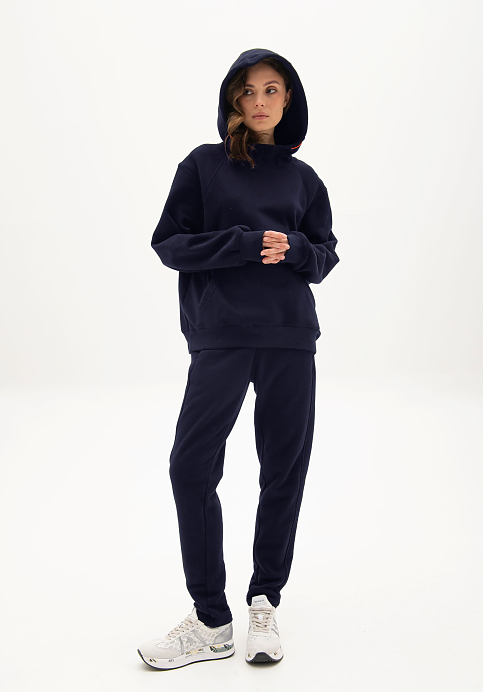Худи БАЗОВОЕ №1 женское