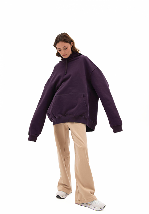 Худи VETEMEN unisex