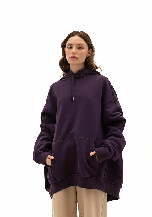 Худи VETEMEN unisex